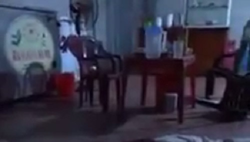 Thái Nguyên: Nữ chủ quán ăn bị chém tử vong