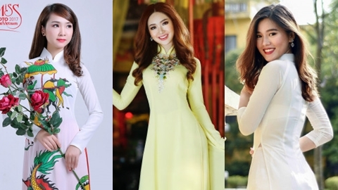 Miss Photo 2017 sắp tìm ra chủ nhân vương miện 1,2 tỷ đồng