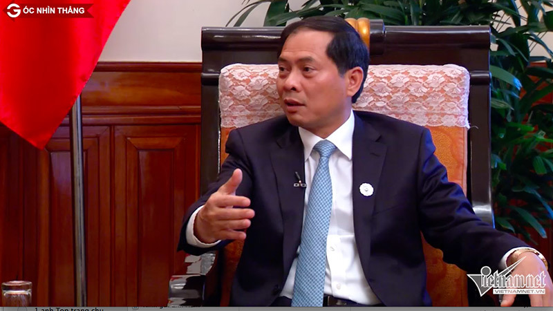 Việt Nam đã điều hoà lợi ích chung các nền kinh tế APEC