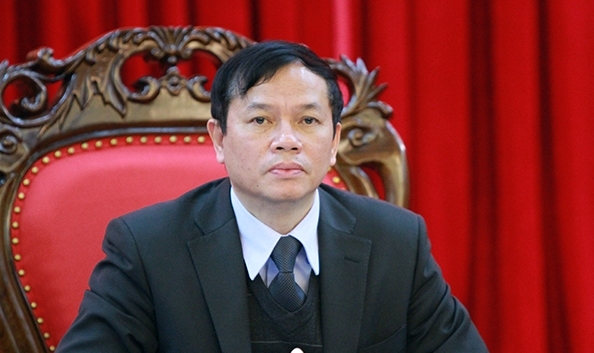 Thái Bình dừng đổi đất vàng, giữ lại trung tâm hội nghị