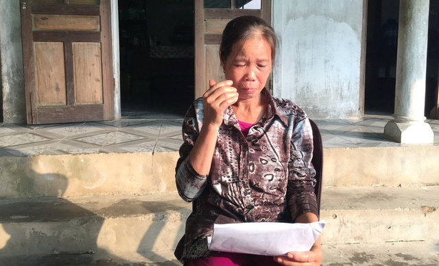 Đừng để người đời chê bai ‘bạc như nghề giáo’!