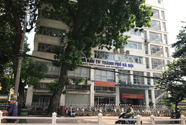 Hà Nội ‘siết’ quản lý trụ sở làm việc và nhà, đất công