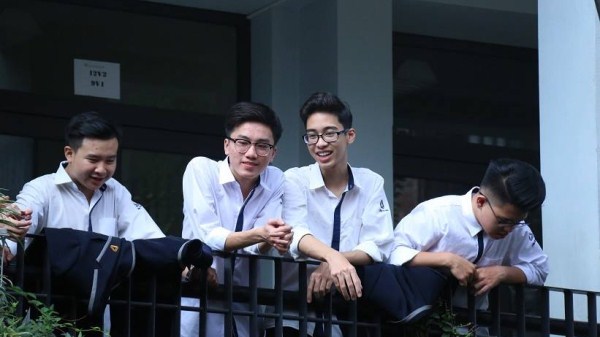 Dự thảo môn Lịch sử cấp THPT chương trình giáo dục phổ thông mới