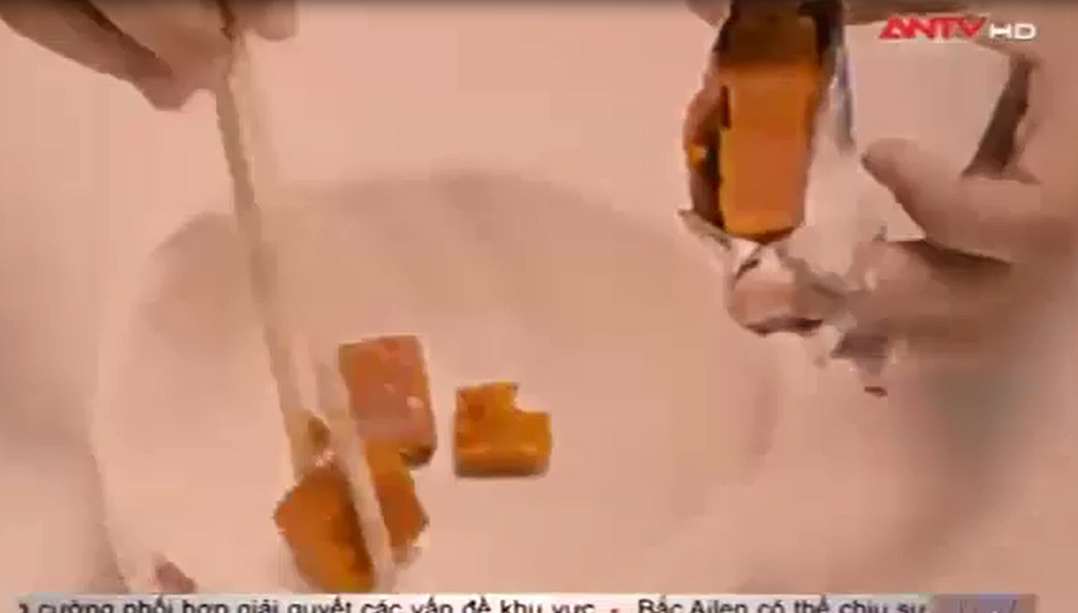 Sự thật về những gói gia vị lẩu 'thần kỳ' giá 10.000 đồng