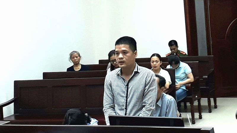 TGĐ lừa hàng chục tỷ, bị tạm giam 9 năm vẫn chờ án