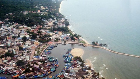 Đặc khu kinh tế: Chọn sai vị trí, dễ thất bại