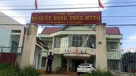 Kỷ luật hơn 30 cán bộ dùng bằng giả để thăng tiến