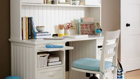 Cách bố trí phòng học hợp phong thủy cho trẻ chăm ngoan, học giỏi