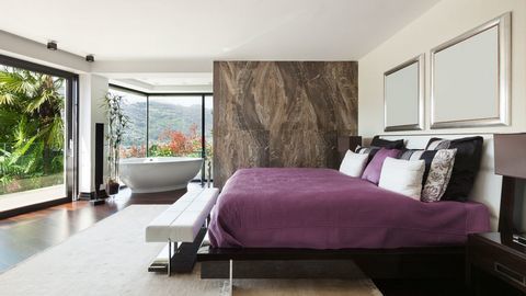 Những lỗi phong thủy phòng ngủ khiến gia chủ tiền mất, tật mang