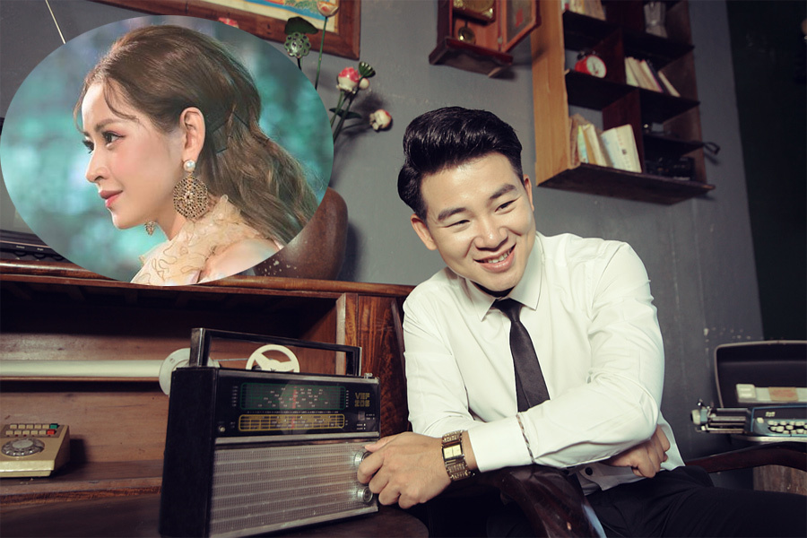 Chi Pu nông nổi khi phát ngôn 'cầm míc lên đã là ca sĩ