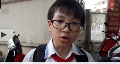 Người thầy trong mơ