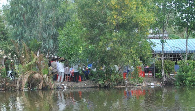 Tình tiết mới vụ dâm ô khiến bé gái 13 tuổi uất ức tự tử