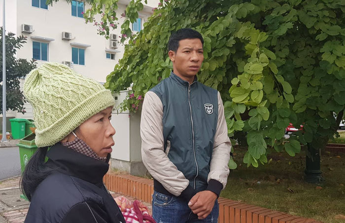 4 trẻ sơ sinh tử vong ở BV: Lần đầu thấy con cũng là lần cuối