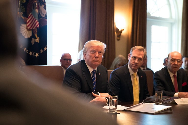 Thế giới 24h: Tiết lộ thú vị của ông Trump