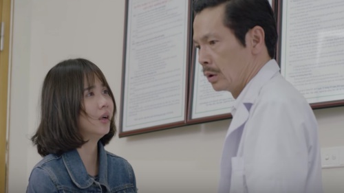 Ngược chiều nước mắt tập 19