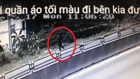 Kỳ quái vụ tài xế taxi mất tích, trên xe có vết máu