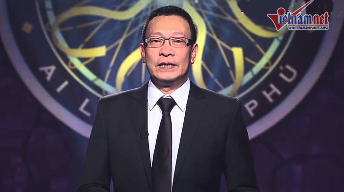 VTV 3 tìm người thay thế MC Lại Văn Sâm