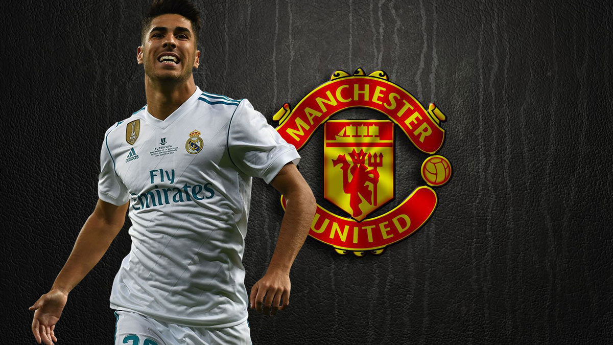 MU ra chiêu lấy Asensio, Real chọn Joachim Low