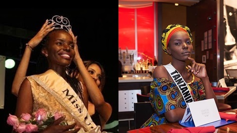 Đi thi Hoa hậu Hoàn vũ với 1,8 triệu trong người