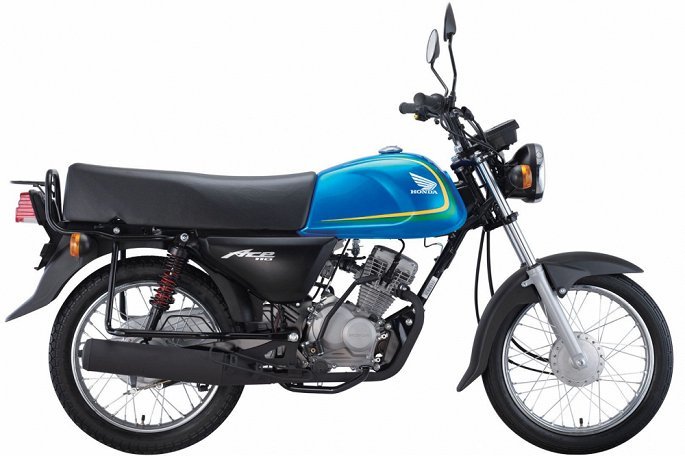 Giật mình với mẫu xe tay côn giá rẻ của Honda, chỉ 13,5 triệu đồng