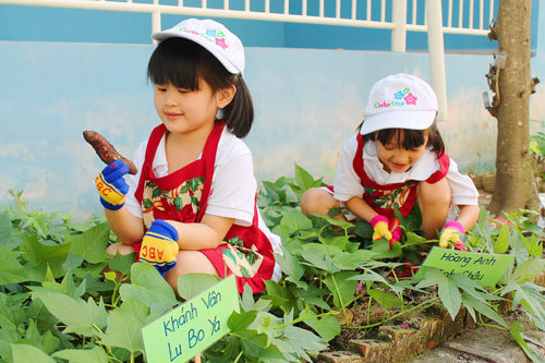 Kỹ năng sống giúp trẻ tự bảo vệ bản thân