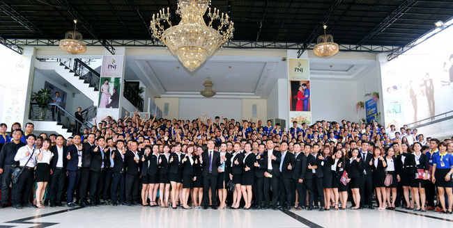 Luật sư cảnh báo khả năng mất trắng vì địa ốc Alibaba