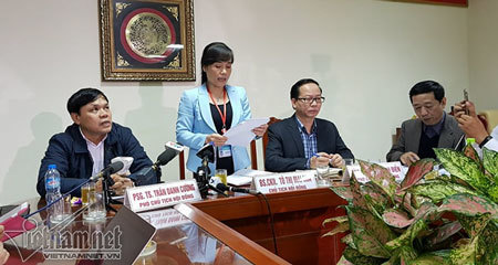 Công bố nguyên nhân 4 trẻ sinh non tử vong ở Bắc Ninh