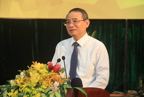 Bí thư Đà Nẵng: Sân bay Đà Nẵng đạt kỷ lục không tưởng