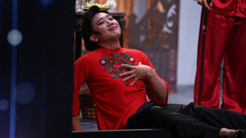 Ơn giời cậu đây rồi