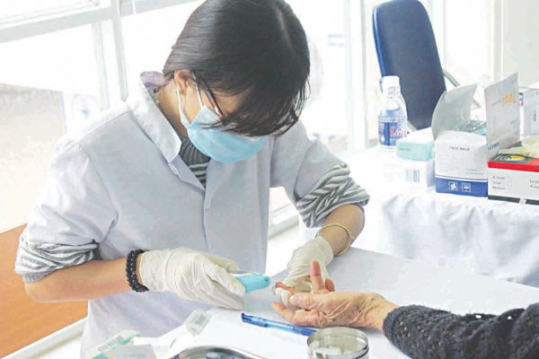 Cần biết những xét nghiệm bác sĩ chỉ định làm
