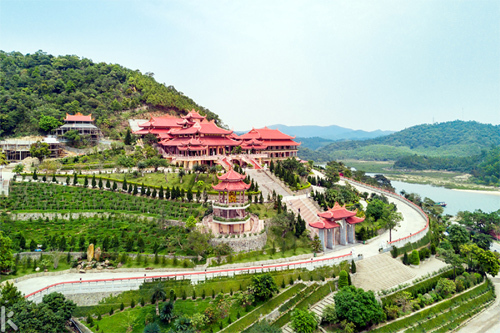 3 ưu tiên phát triển ở Đặc khu kinh tế Vân Đồn