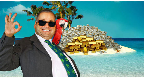 Hơn 200 đại gia Việt có tên trong Hồ sơ Paradise về rửa tiền, trốn thuế