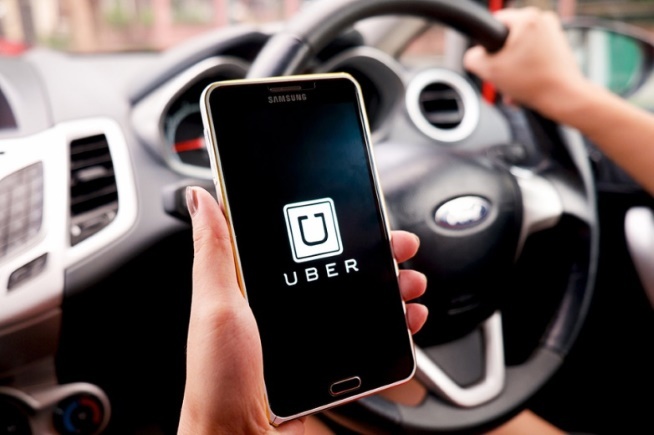 Uber bí mật “hối lộ” tin tặc để đổi lấy sự im lặng