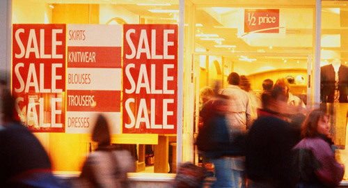 Bùng nổ xu hướng mua sắm trực tuyến xuyên biên giới