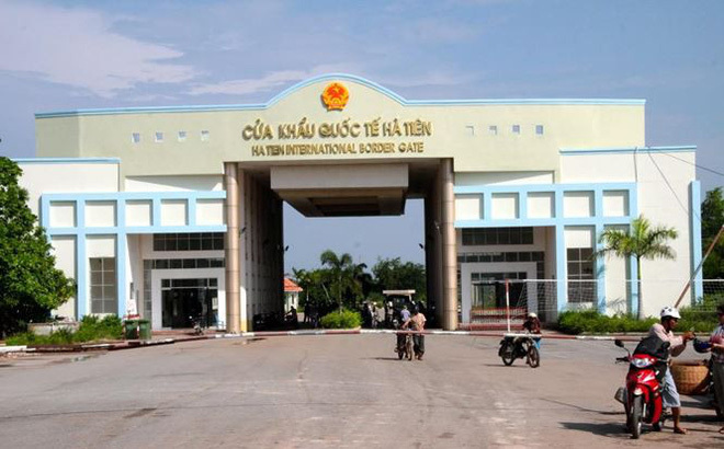 Đường dây 23 hải quan dính chàm hàng chục tỷ đồng