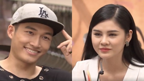 Ghét thì yêu thôi