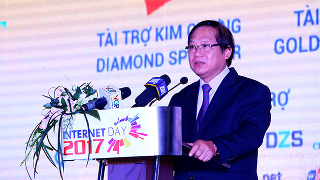 Việt Nam sẽ ghi dấu ấn quan trọng trên bản đồ Internet thế giới