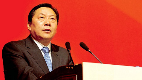 ‘Người giữ cửa Internet Trung Quốc’ bất ngờ bị điều tra