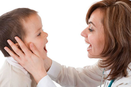 Tật nói lắp ở trẻ và cách khắc phục