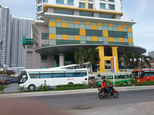 Nha Trang sốt đất: Chậm chân hết cửa cho nhà đầu tư