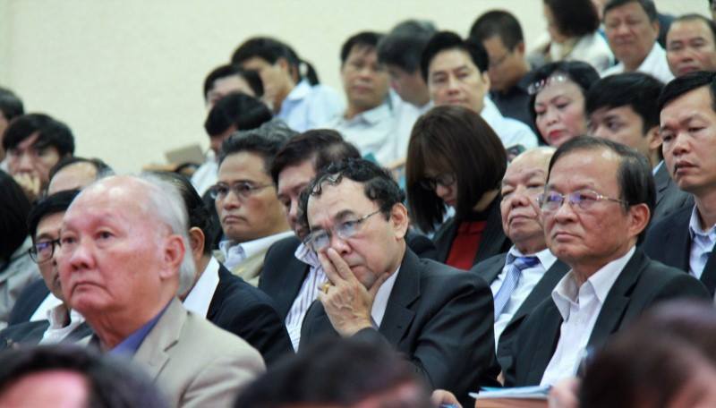 Trường đại học tự quyết mức học phí, tự bầu hiệu trưởng
