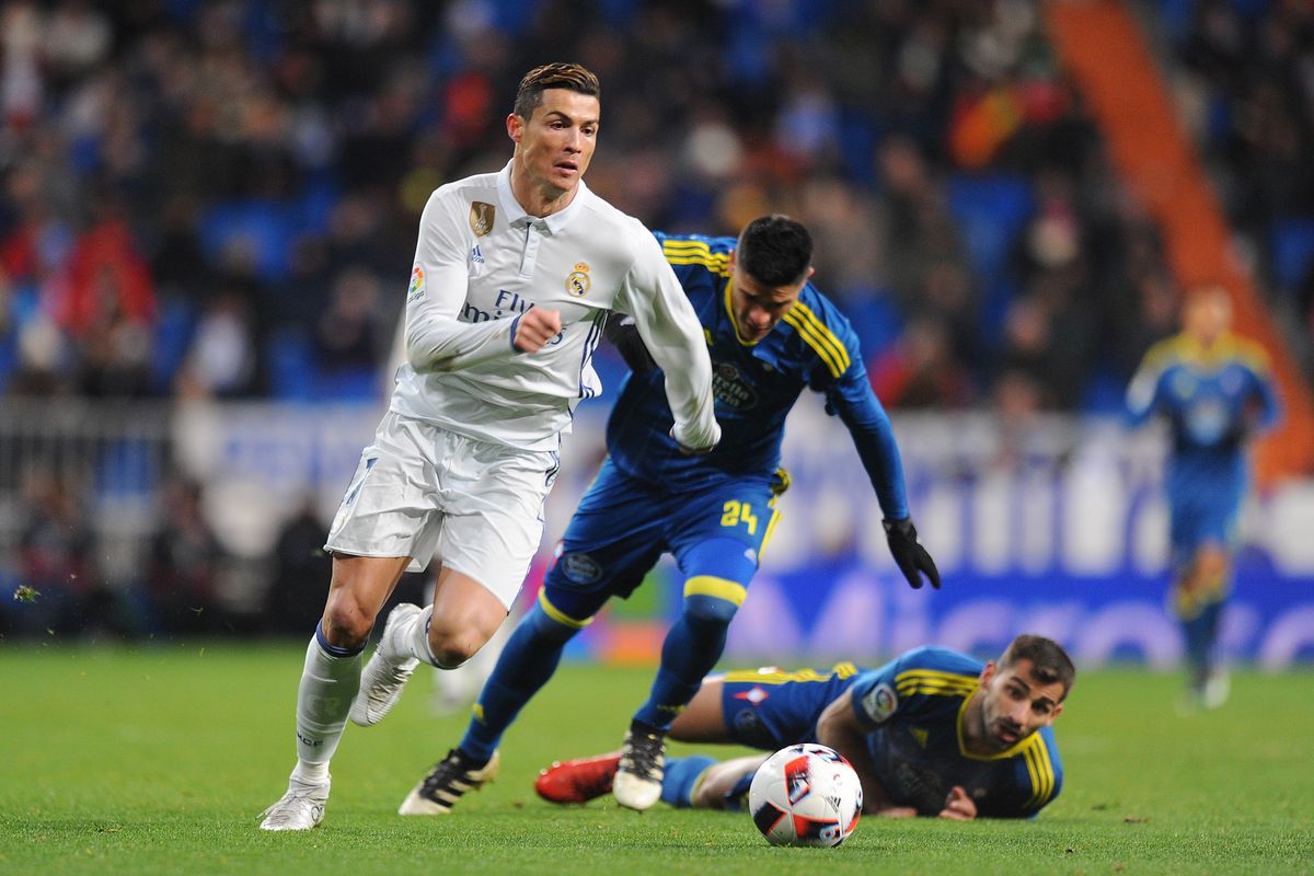 Lịch thi đấu, kết quả vòng 13 bóng đá Tây Ban Nha La Liga