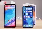 Smartphone Android ít tên tuổi đè bẹp iPhone X về tốc độ xử lý