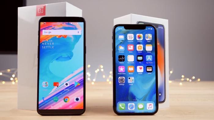 Smartphone Android ít tên tuổi đè bẹp iPhone X về tốc độ xử lý