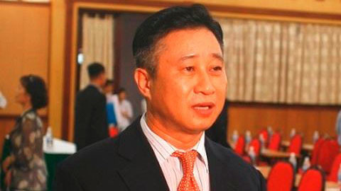 Bổ nhiệm hậu duệ Vua Lý Thái Tổ làm Đại sứ Du lịch Việt Nam