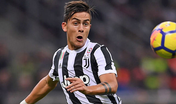 Dybala