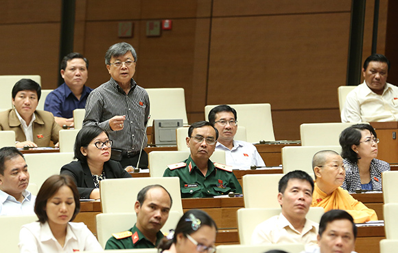 Xây đặc khu: Casino 44.000 tỷ, thuê đất 99 năm có quá dễ dãi?