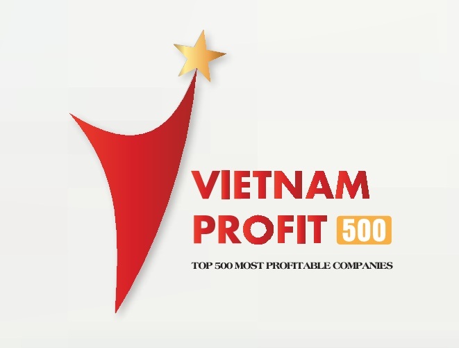 Lộ diện 500 doanh nghiệp lợi nhuận tốt nhất 2017