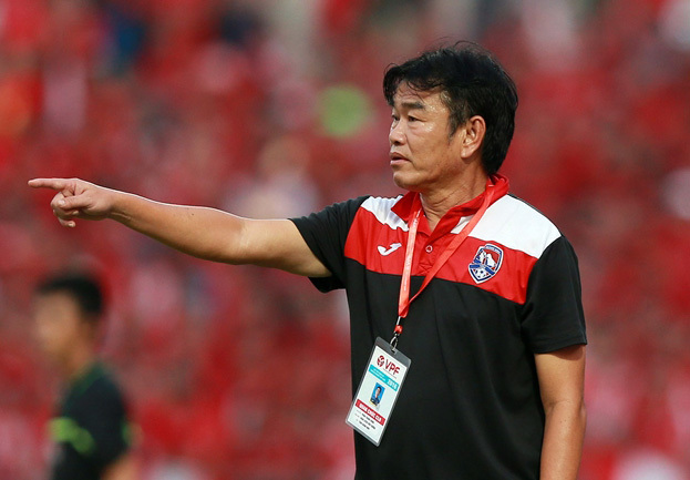 HLV Phan Thanh Hùng: Than Quảng Ninh không