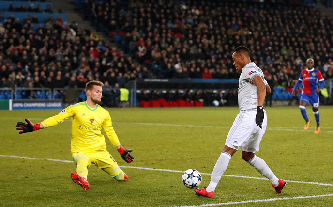 Kết quả bóng đá hôm nay 23/11